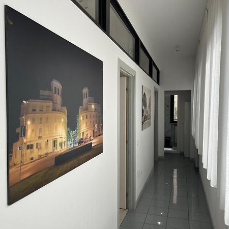 Appartamento Nel Cuore Di Forlì Exteriör bild
