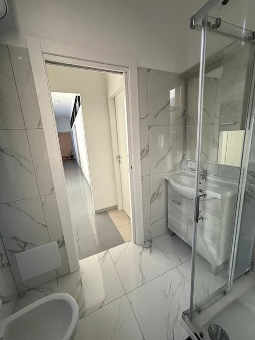 Appartamento Nel Cuore Di Forlì Exteriör bild