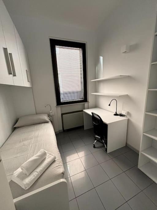 Appartamento Nel Cuore Di Forlì Exteriör bild