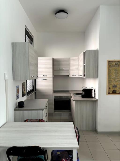 Appartamento Nel Cuore Di Forlì Exteriör bild