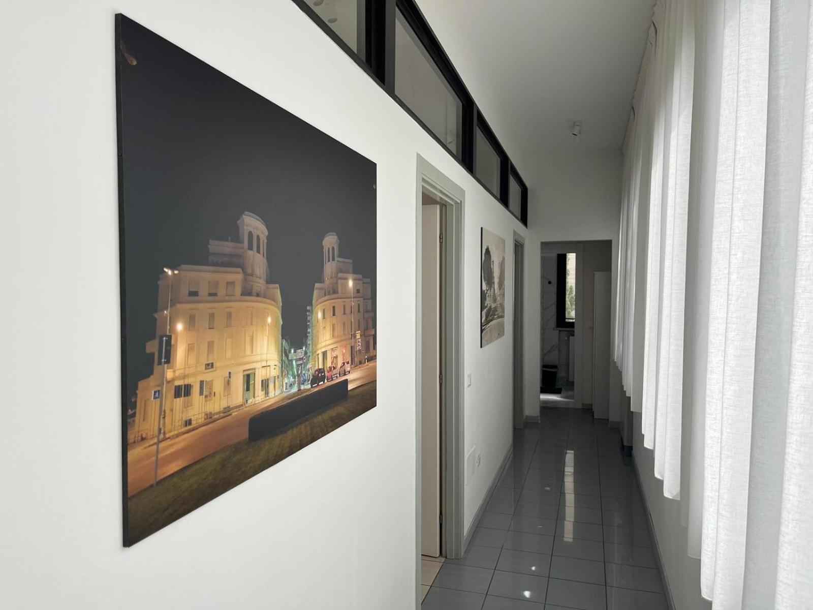 Appartamento Nel Cuore Di Forlì Exteriör bild